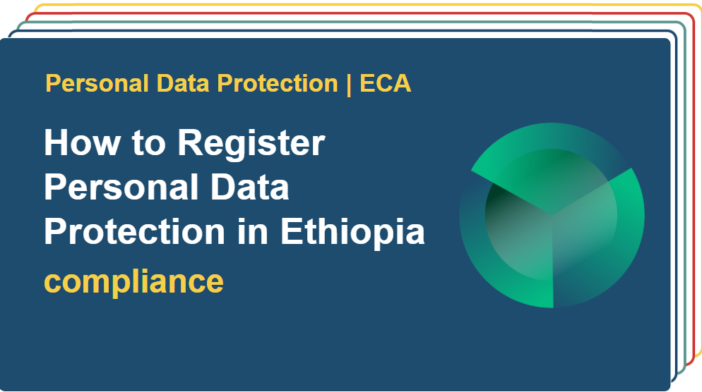 How to Register Personal Data Protection in Ethiopia - Cover Image